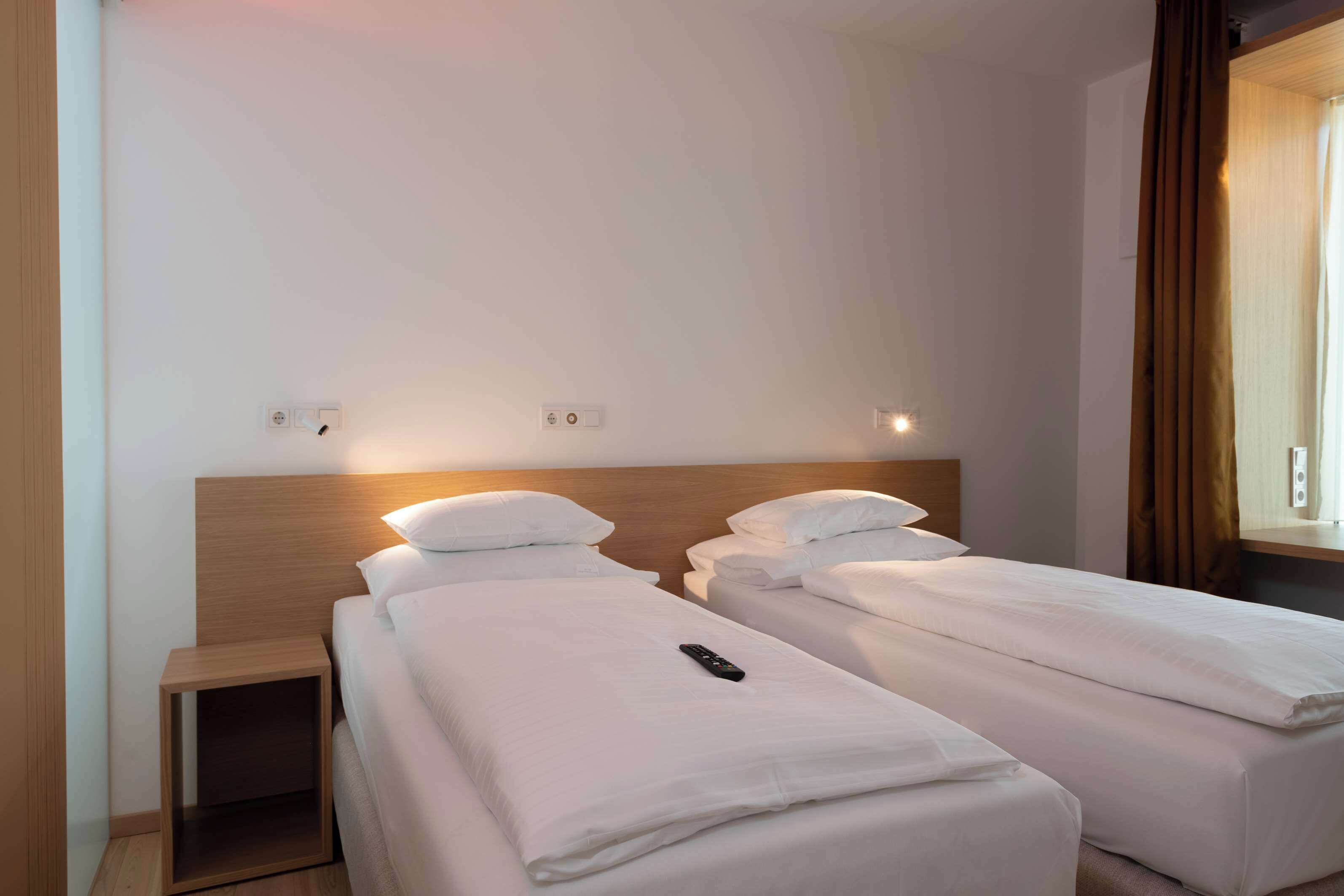Best Western Hotel Spinnerei Linz 3*