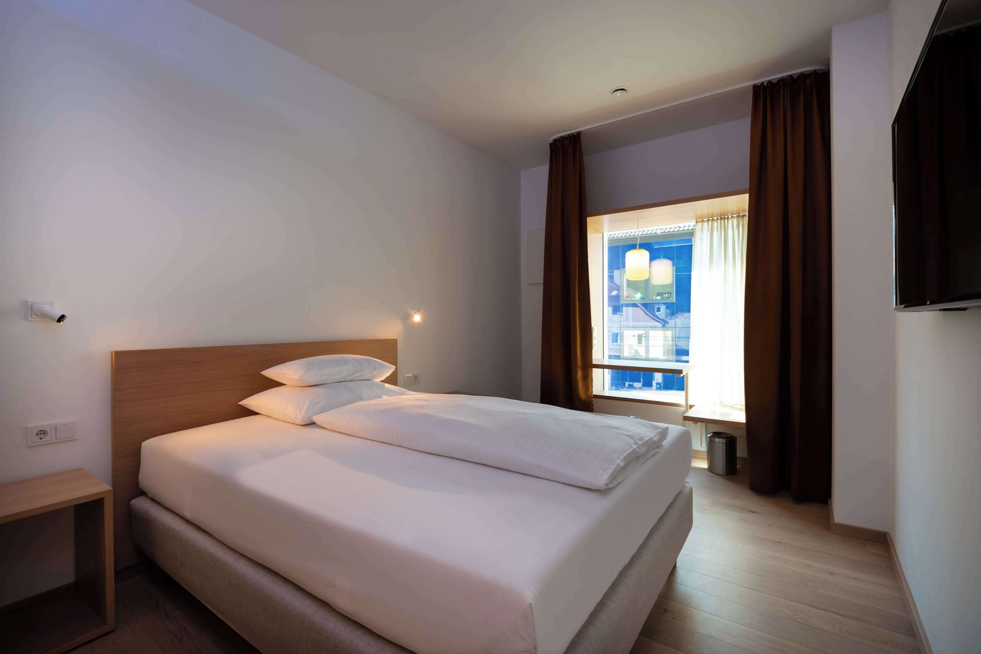 Best Western Hotel Spinnerei Linz 3*