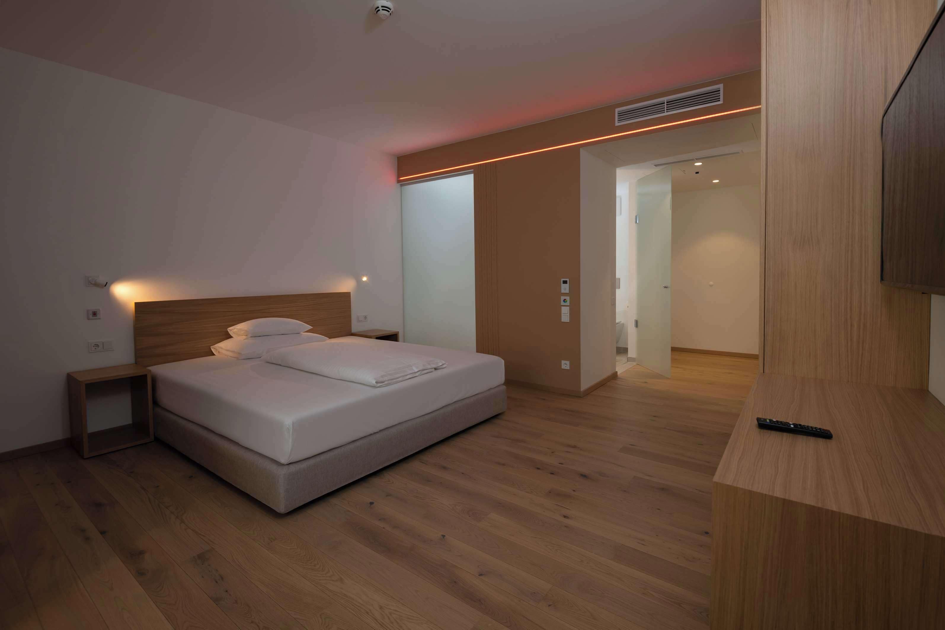 Best Western Hotel Spinnerei Linz 3*