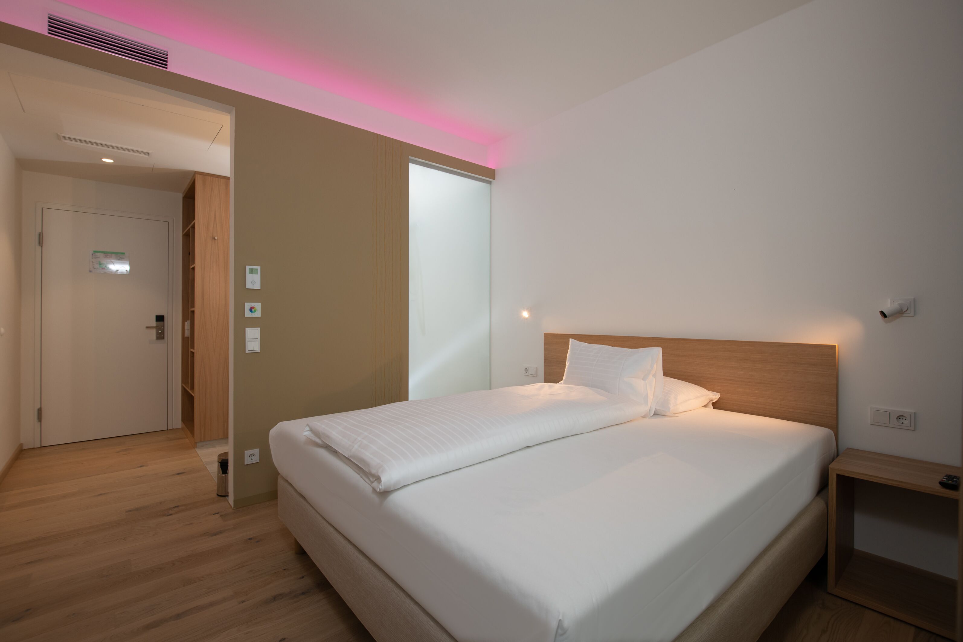 Best Western Hotel Spinnerei Linz 3*