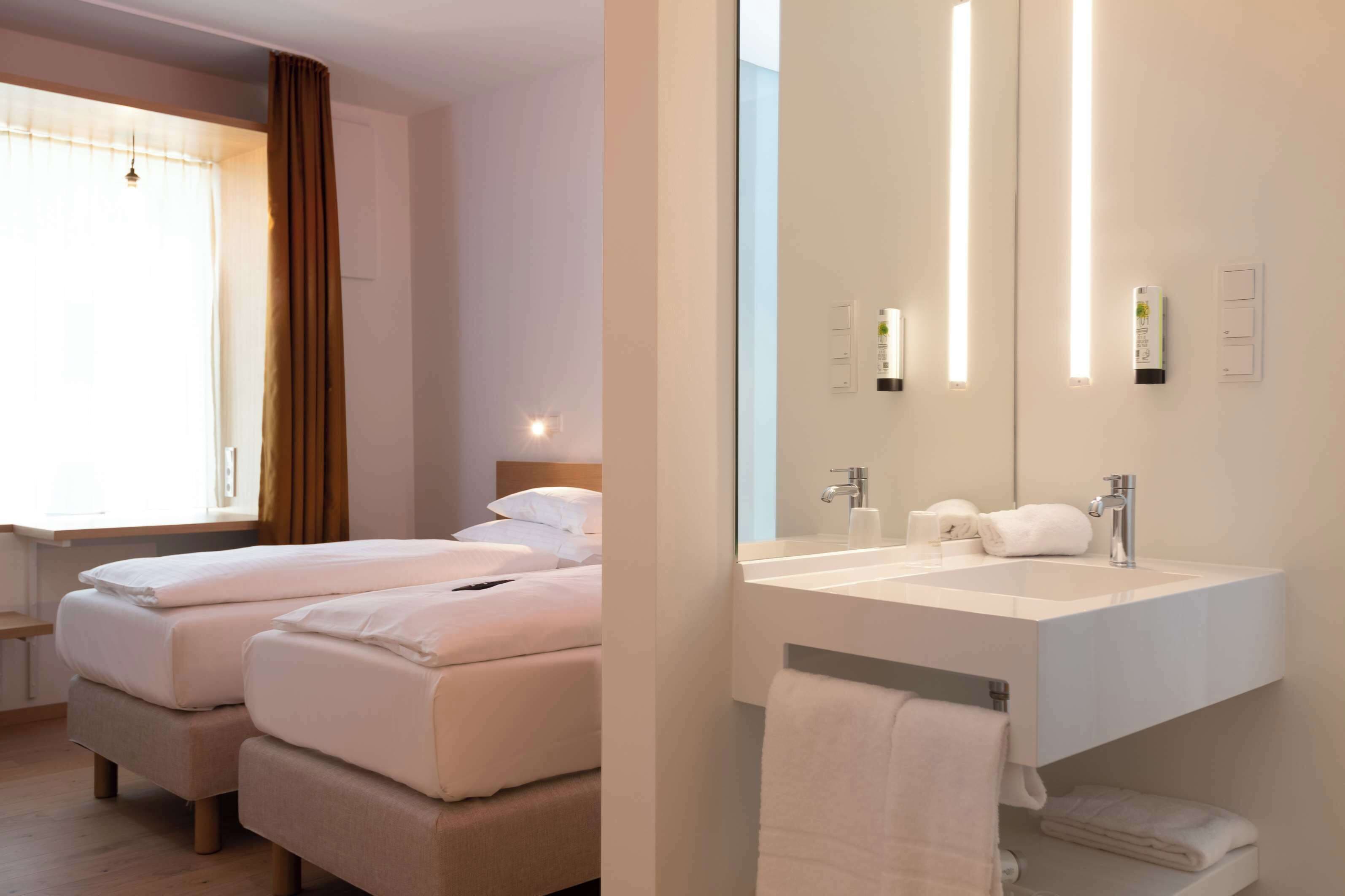 Best Western Hotel Spinnerei Linz 3*