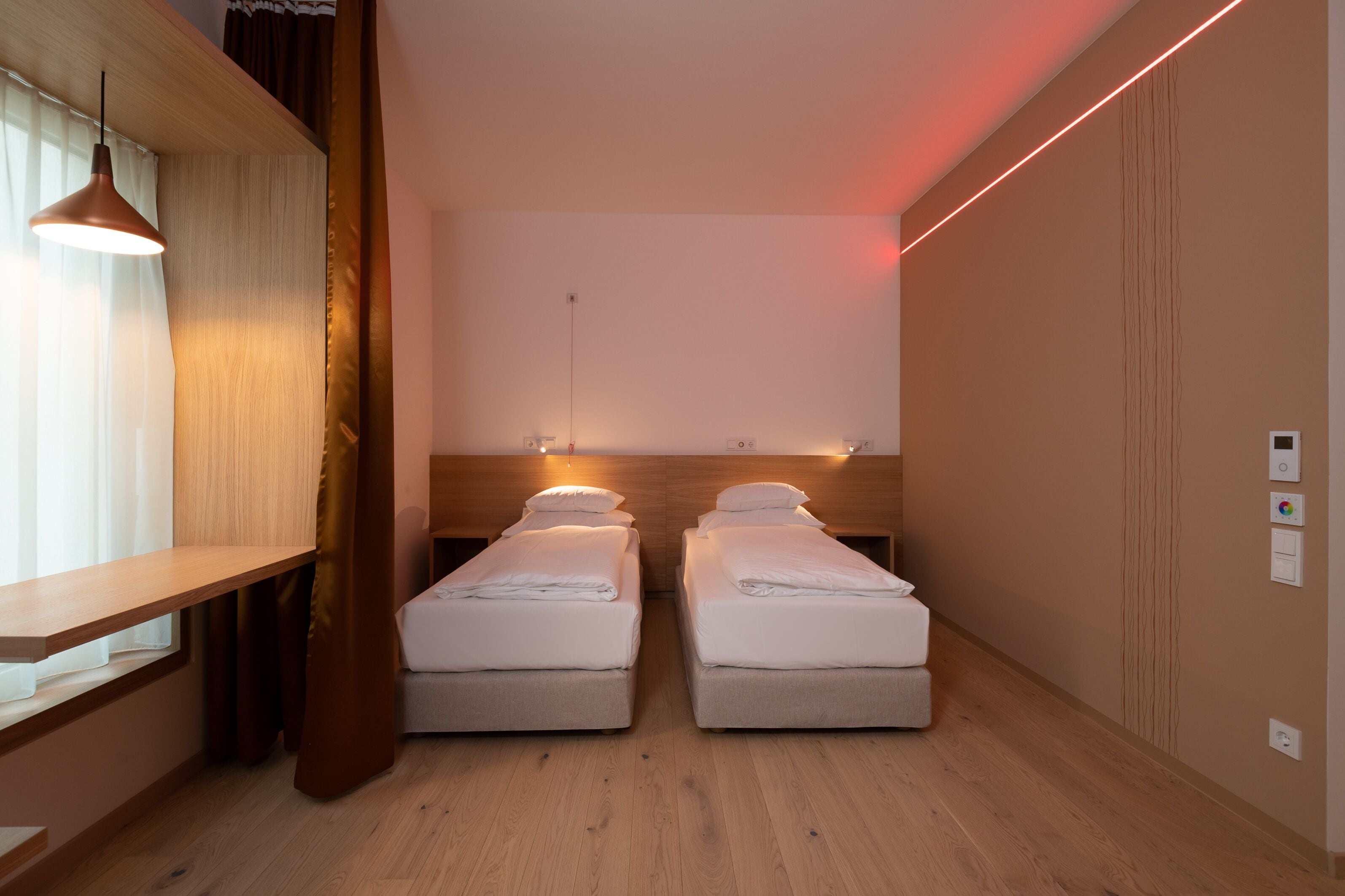Best Western Hotel Spinnerei Linz 3*