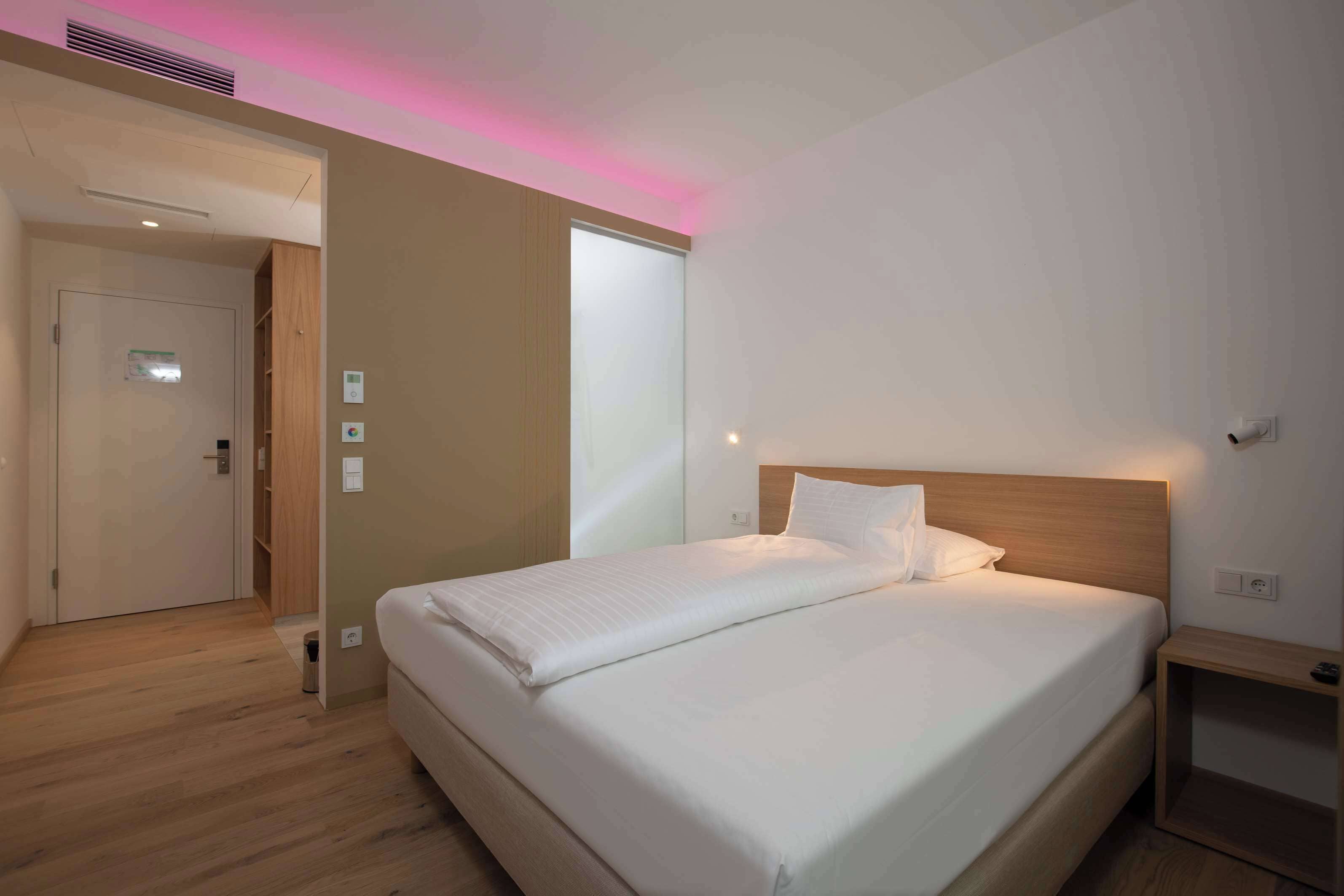 Best Western Hotel Spinnerei Linz 3*