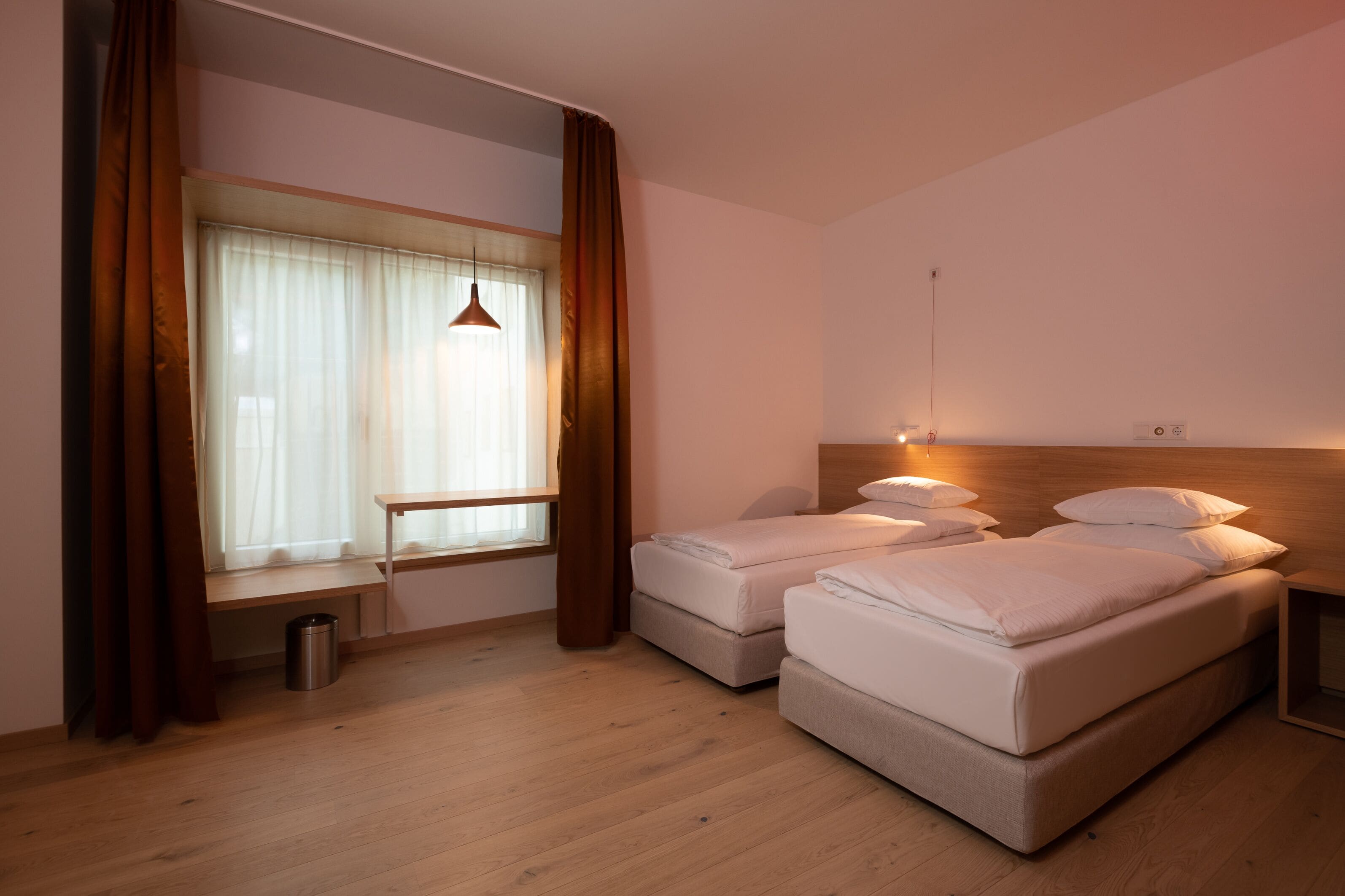 Best Western Hotel Spinnerei Linz 3*