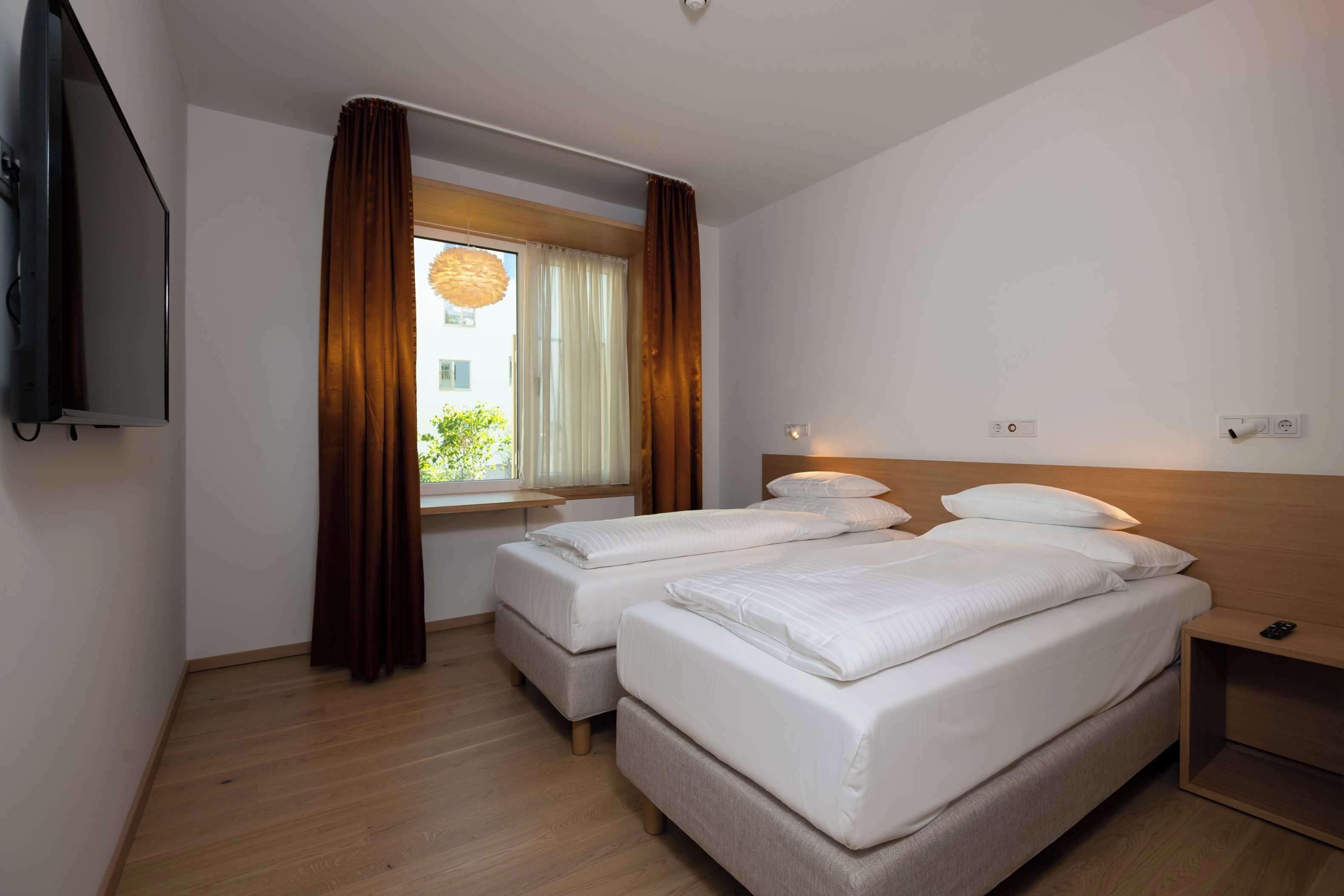 Best Western Hotel Spinnerei Linz 3*