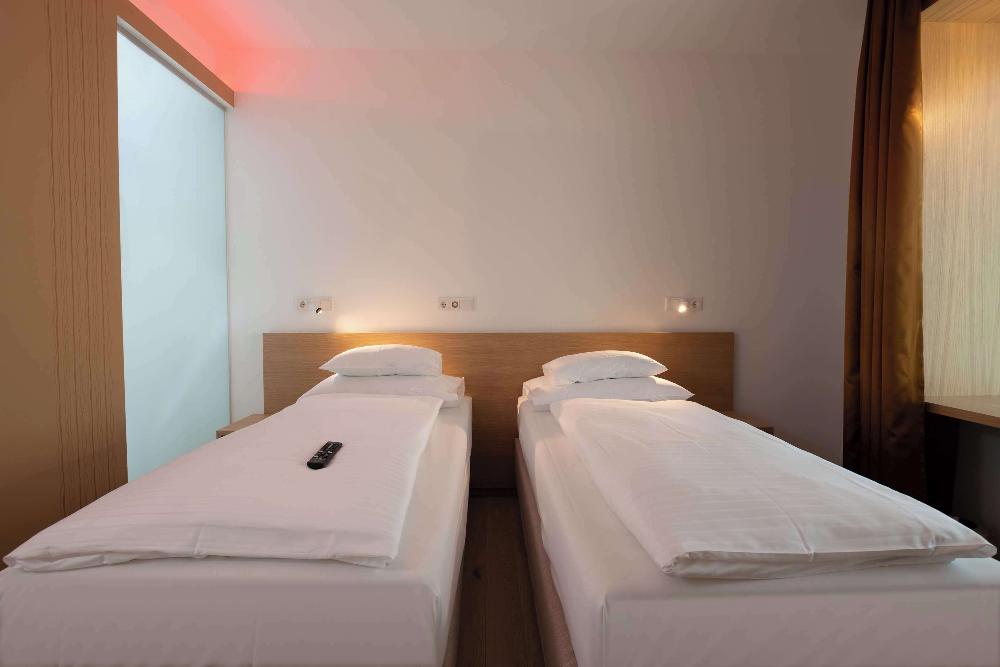 Best Western Hotel Spinnerei Linz 3*