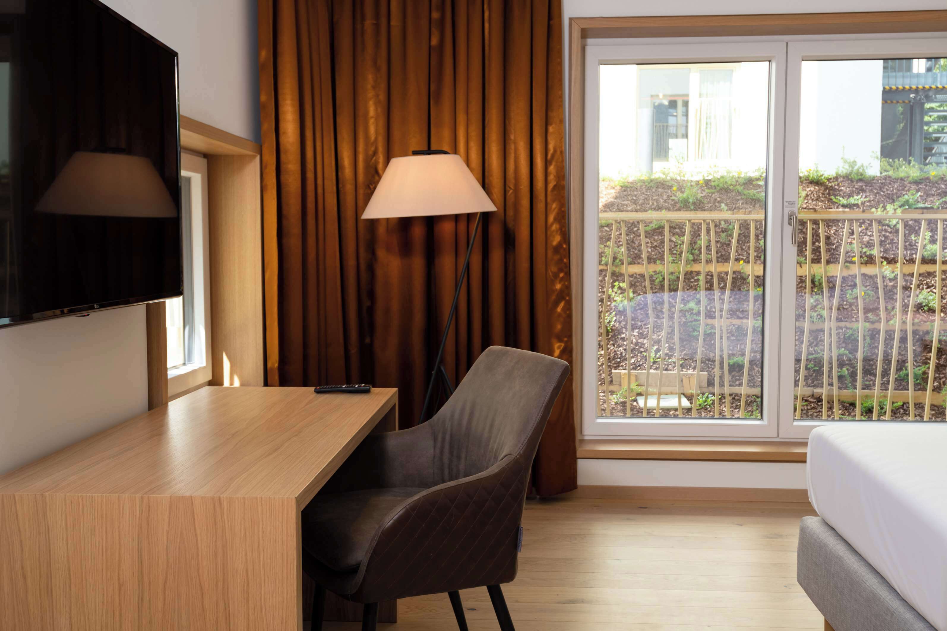 Best Western Hotel Spinnerei Linz 3*