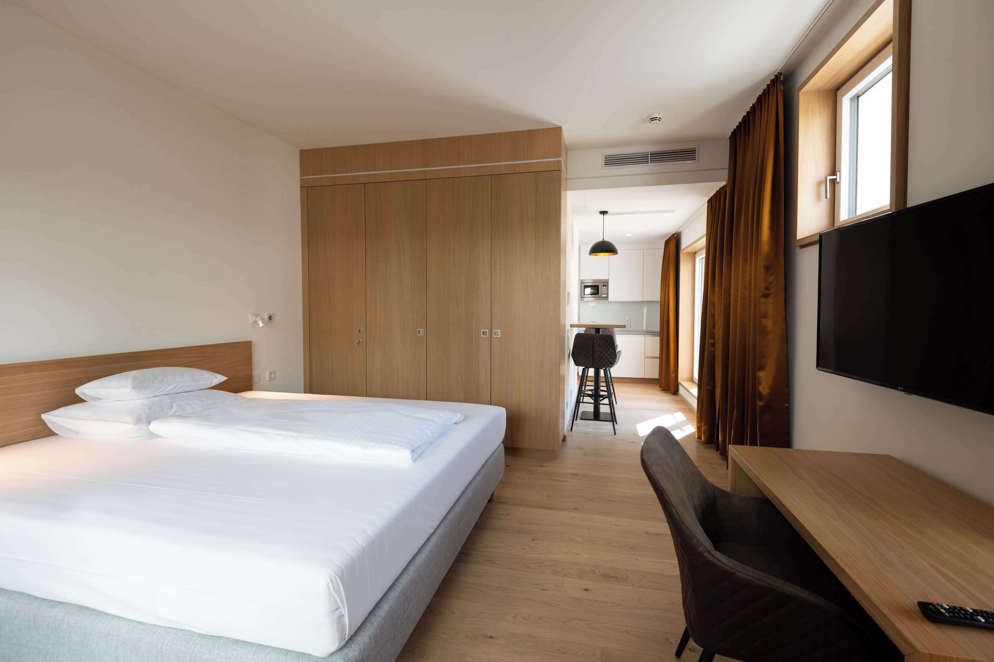 Best Western Hotel Spinnerei Linz 3*