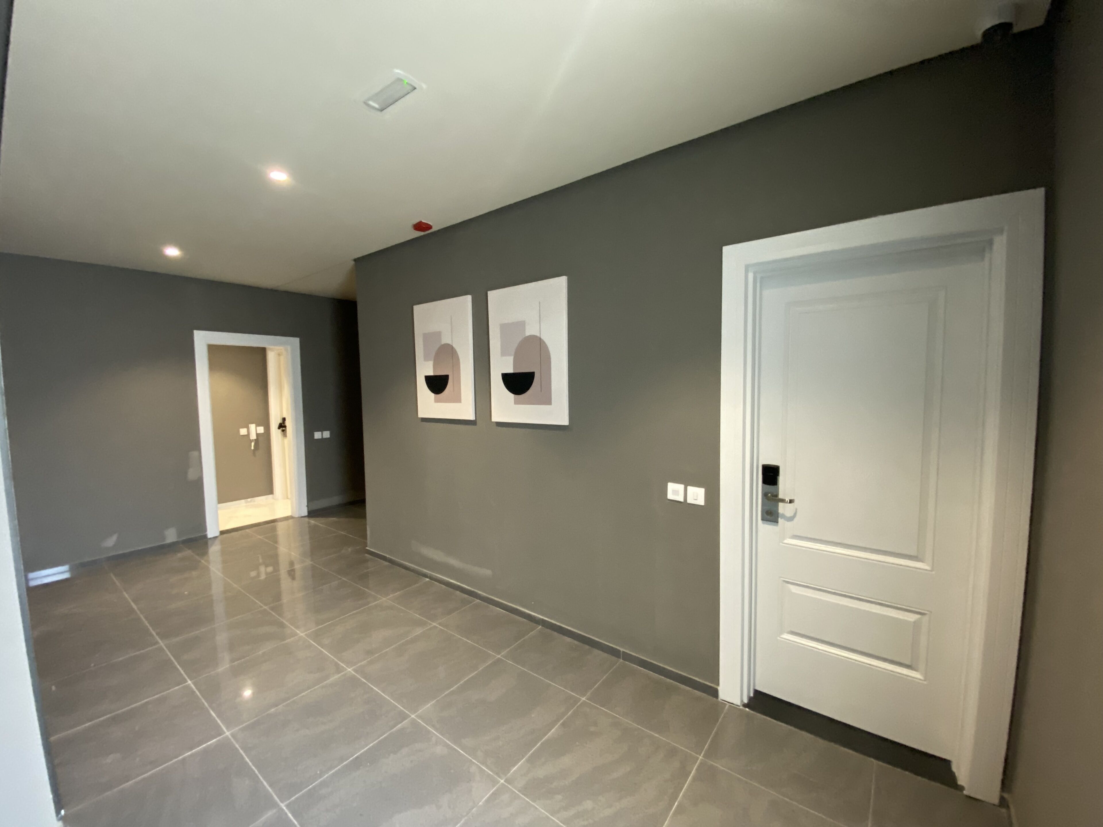 THE CODE RESIDENCE 4*