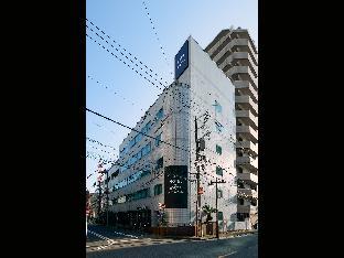 Hotel Plus Hostel TOKYO KAWASAKI 2*