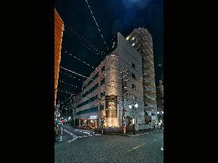 Hotel Plus Hostel TOKYO KAWASAKI 2*