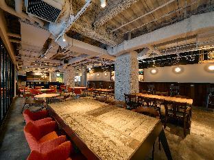 Hotel Plus Hostel TOKYO KAWASAKI 2*