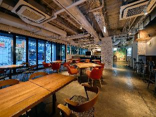 Hotel Plus Hostel TOKYO KAWASAKI 2*
