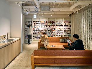 Hotel Plus Hostel TOKYO KAWASAKI 2*