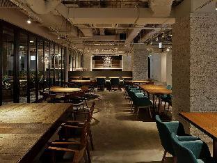 Hotel Plus Hostel TOKYO KAWASAKI 2*