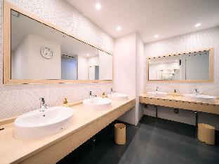 Hotel Plus Hostel TOKYO KAWASAKI 2*