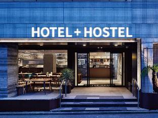 Hotel Plus Hostel TOKYO KAWASAKI 2*