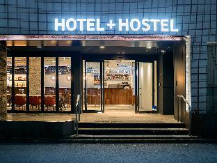 Hotel Plus Hostel TOKYO KAWASAKI 2*