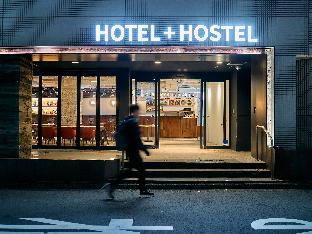 Hotel Plus Hostel TOKYO KAWASAKI 2*