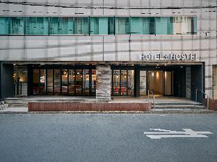 Hotel Plus Hostel TOKYO KAWASAKI 2*