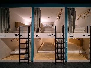 Hotel Plus Hostel TOKYO KAWASAKI 2*