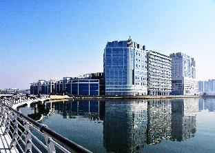 WAVE M HOTEL WEST 3*