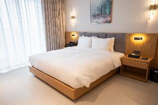 WAVE M HOTEL WEST 3*