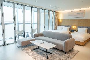 WAVE M HOTEL WEST 3*