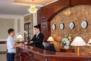 The HUB Hotel 3*