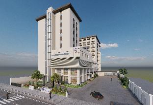 The HUB Hotel 3*