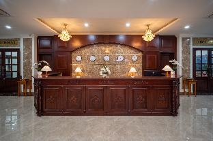 The HUB Hotel 3*