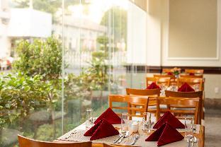The HUB Hotel 3*