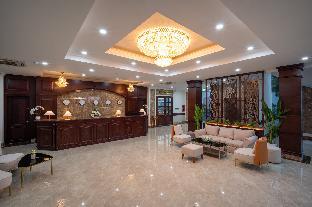 The HUB Hotel 3*