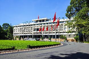 The HUB Hotel 3*