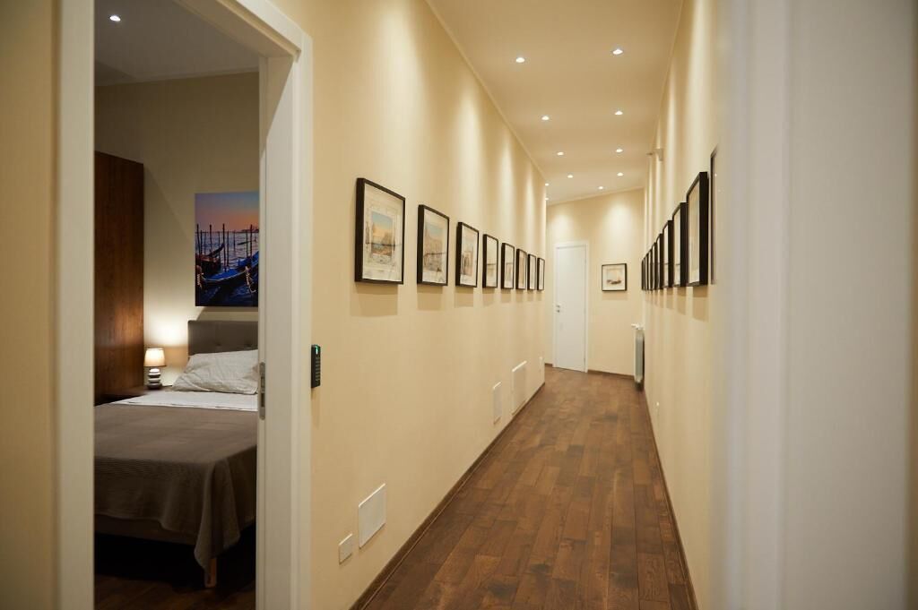 Miramare Luxury Suites 2*