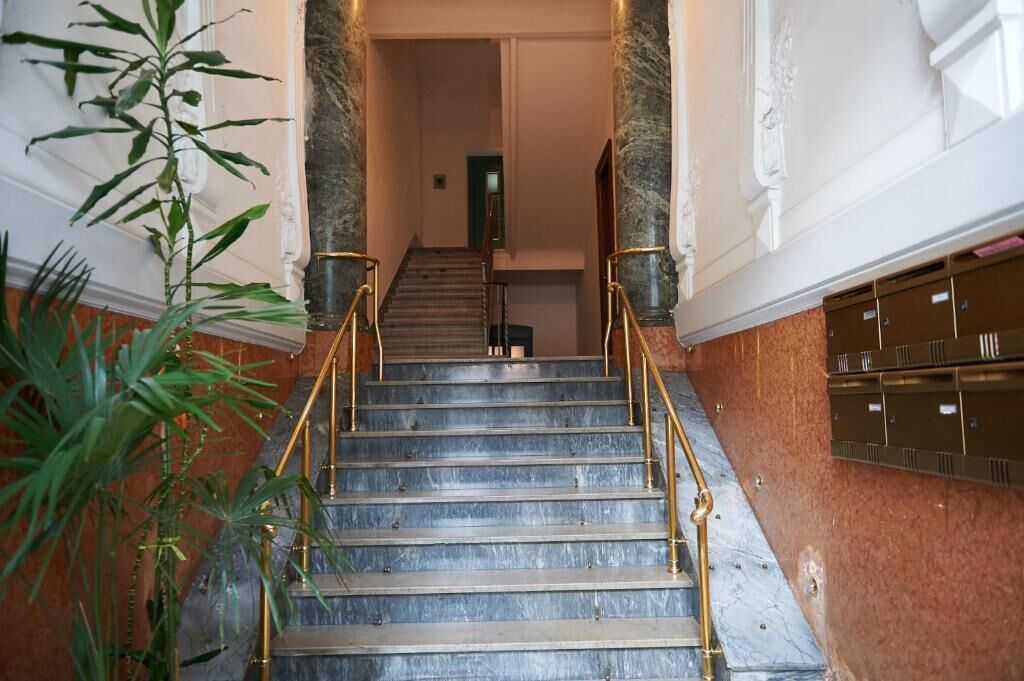 Miramare Luxury Suites 2*
