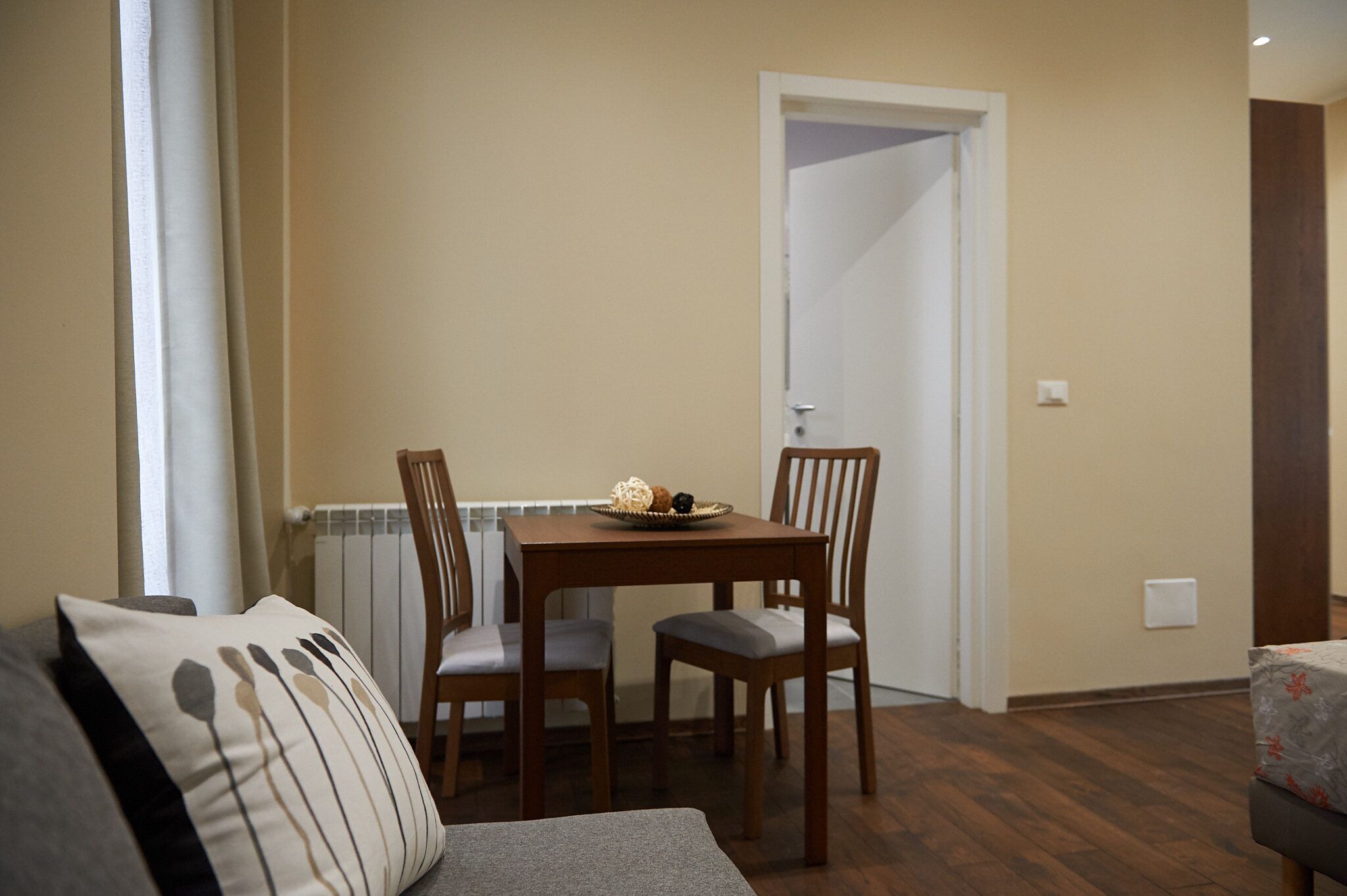 Miramare Luxury Suites 2*