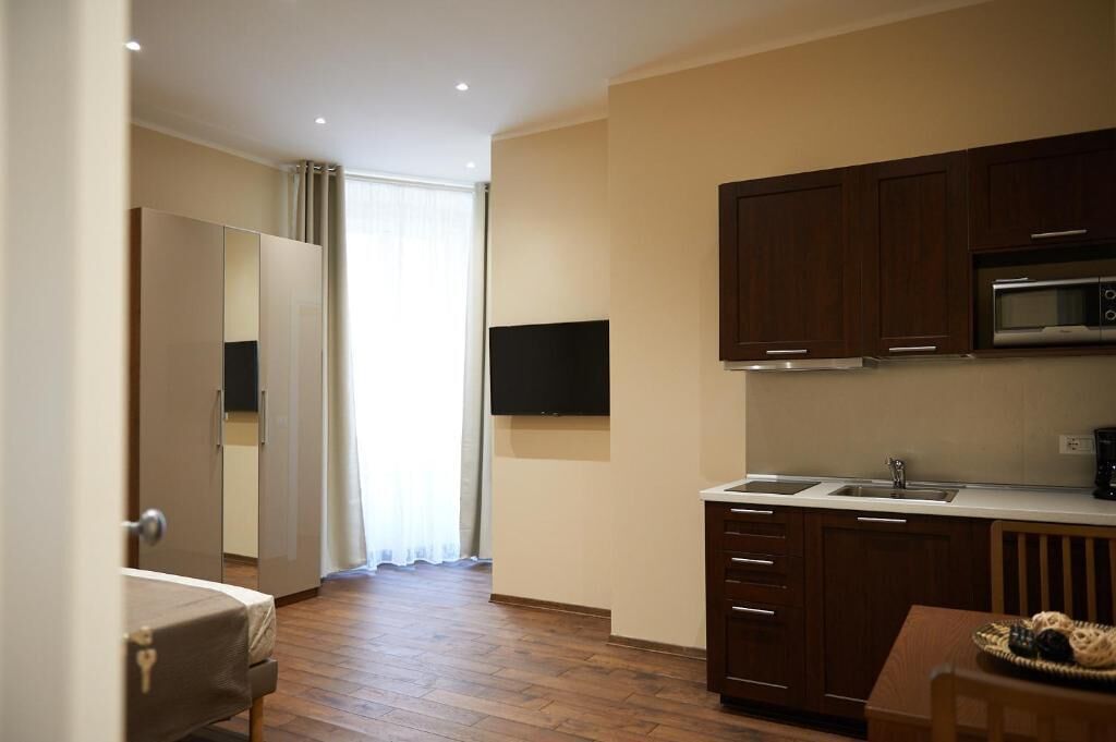 Miramare Luxury Suites 2*