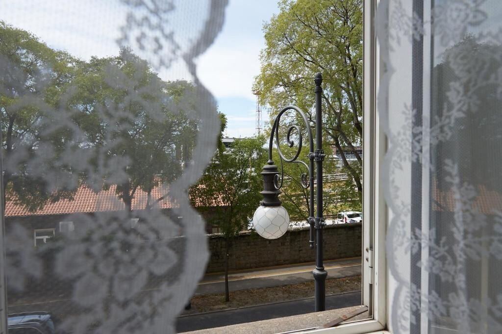 Miramare Luxury Suites 2*
