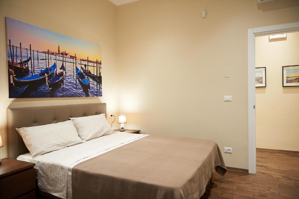 Miramare Luxury Suites 2*