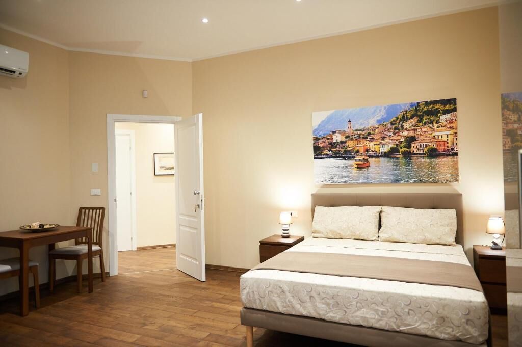 Miramare Luxury Suites 2*