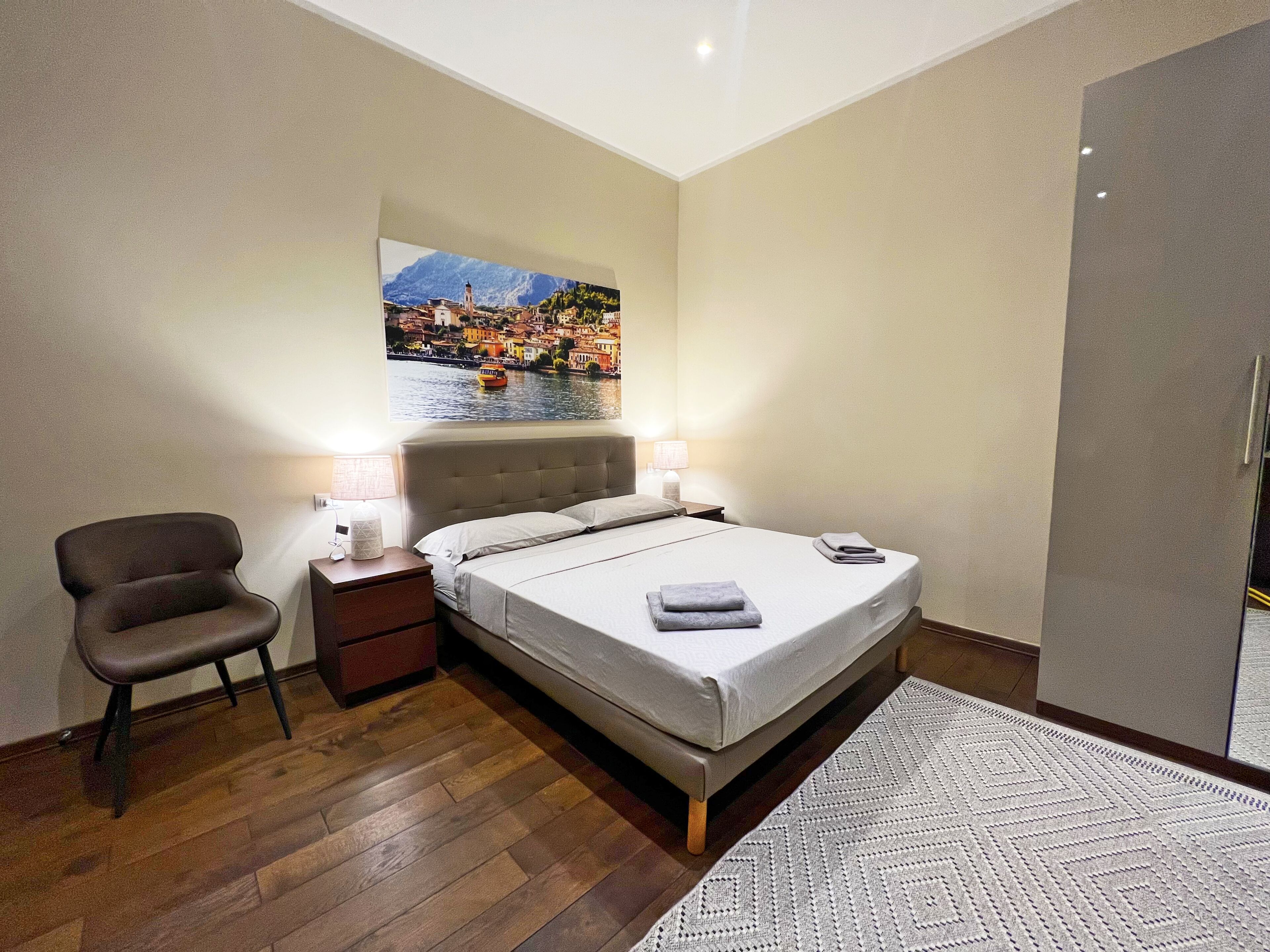 Miramare Luxury Suites 2*