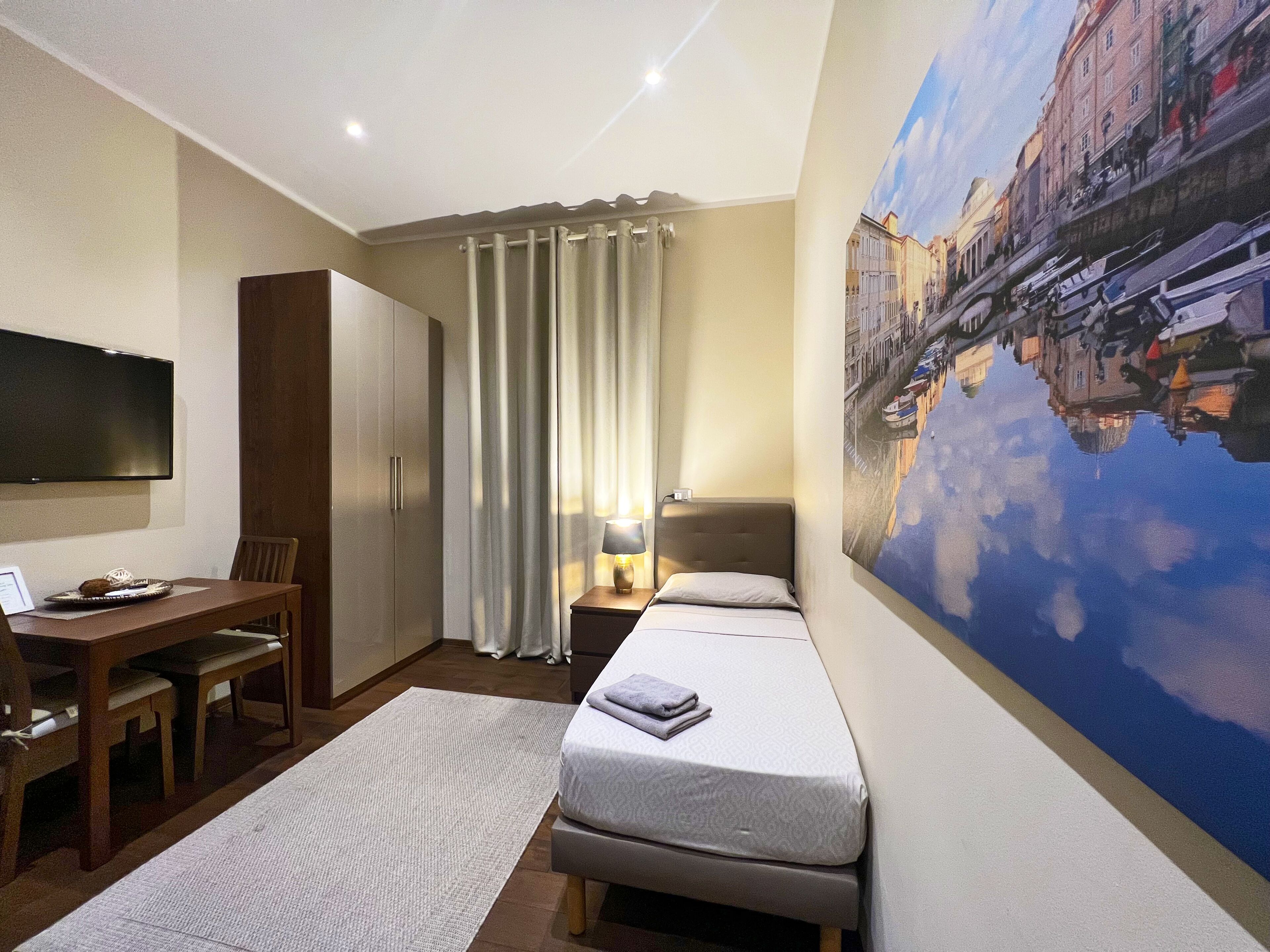 Miramare Luxury Suites 2*