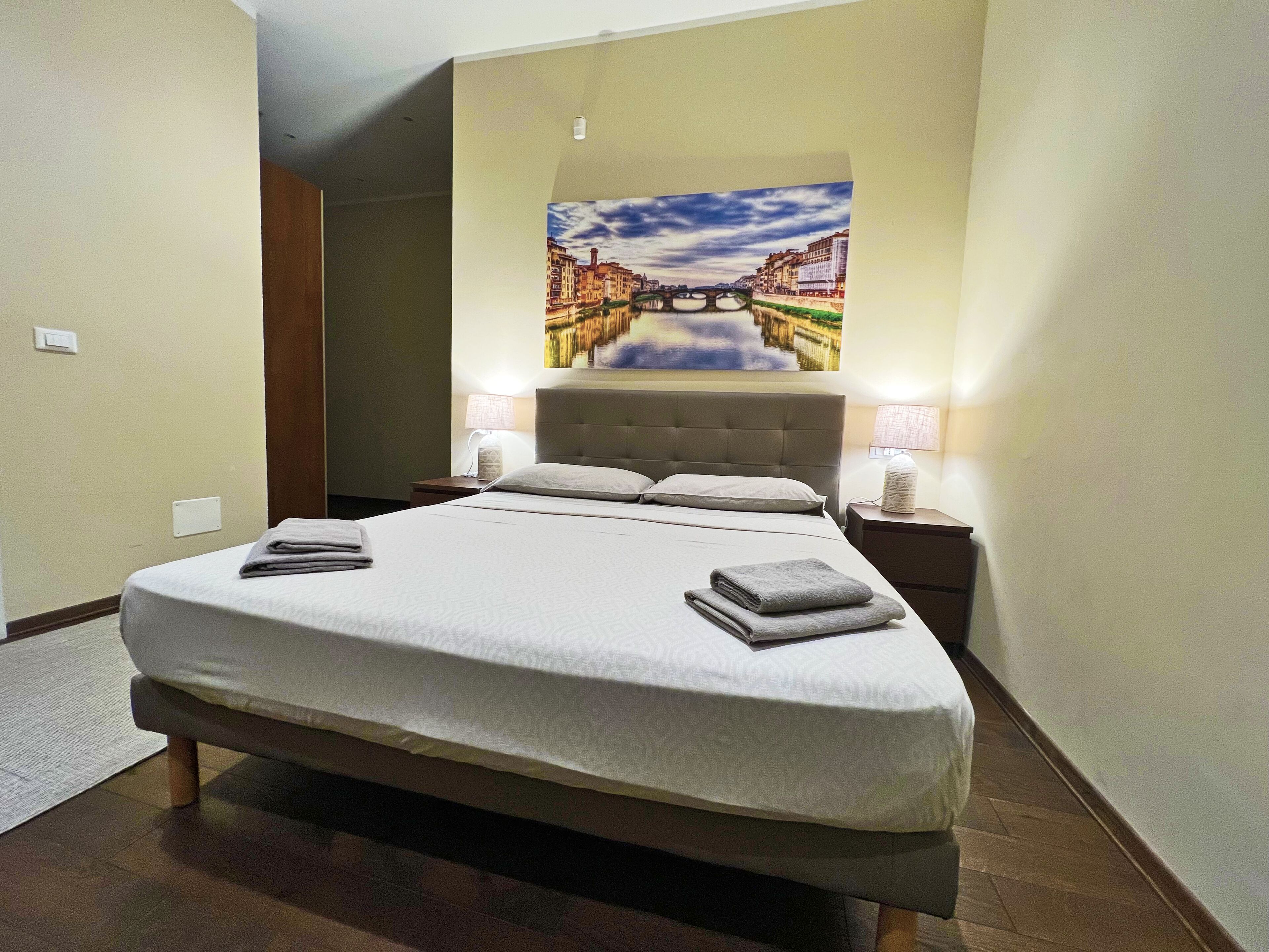 Miramare Luxury Suites 2*