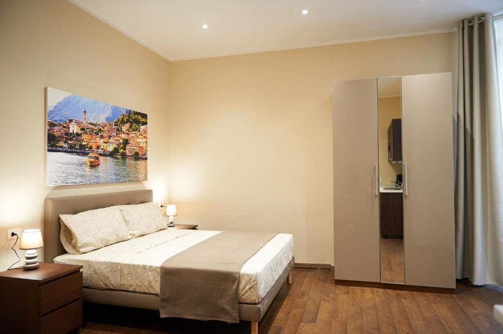 Miramare Luxury Suites 2*