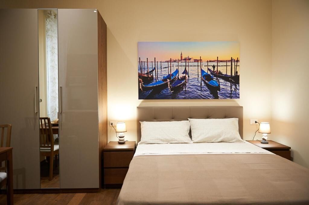 Miramare Luxury Suites 2*