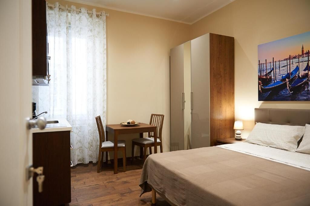 Miramare Luxury Suites 2*
