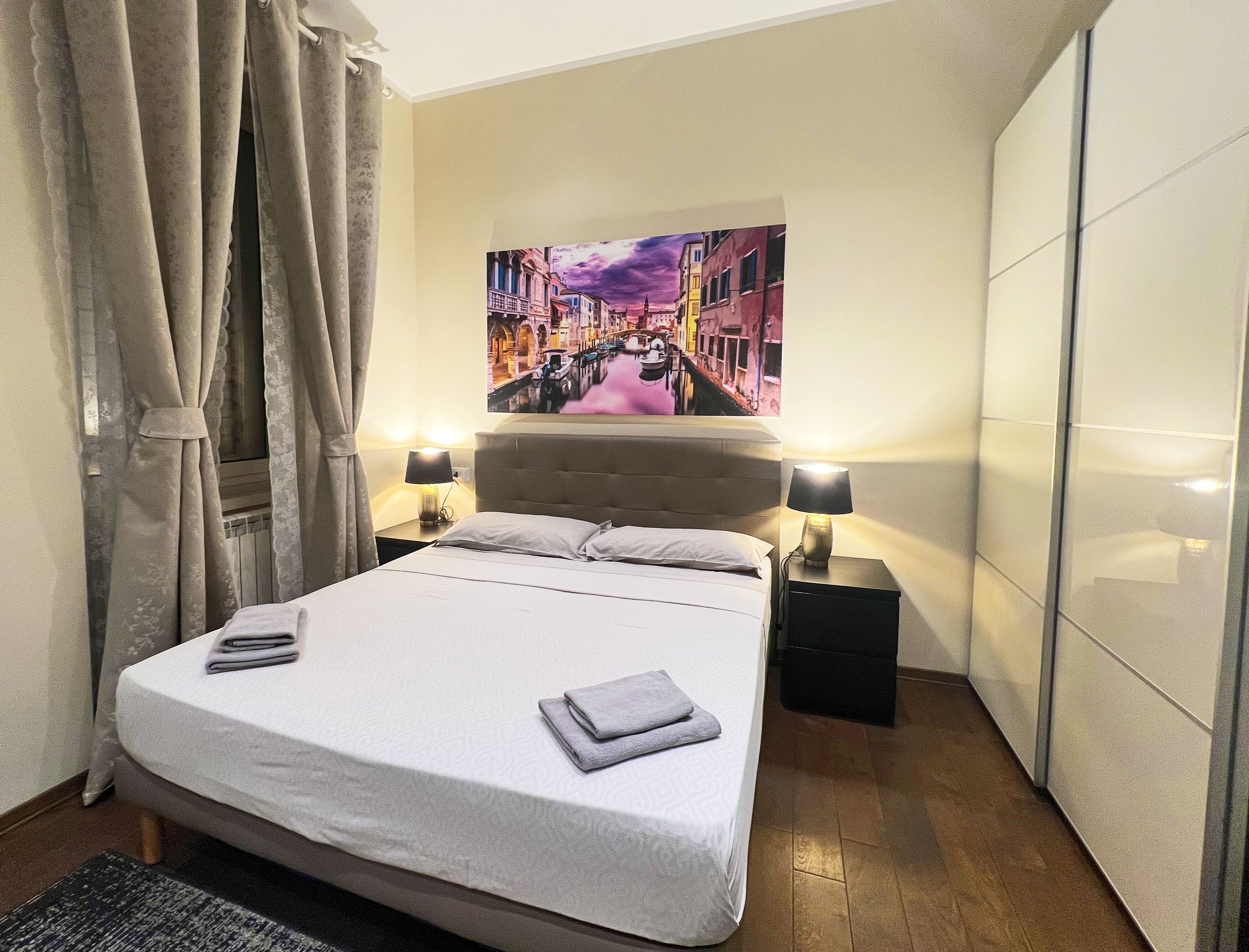 Miramare Luxury Suites 2*
