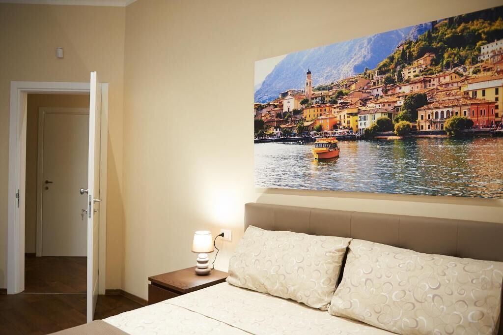 Miramare Luxury Suites 2*