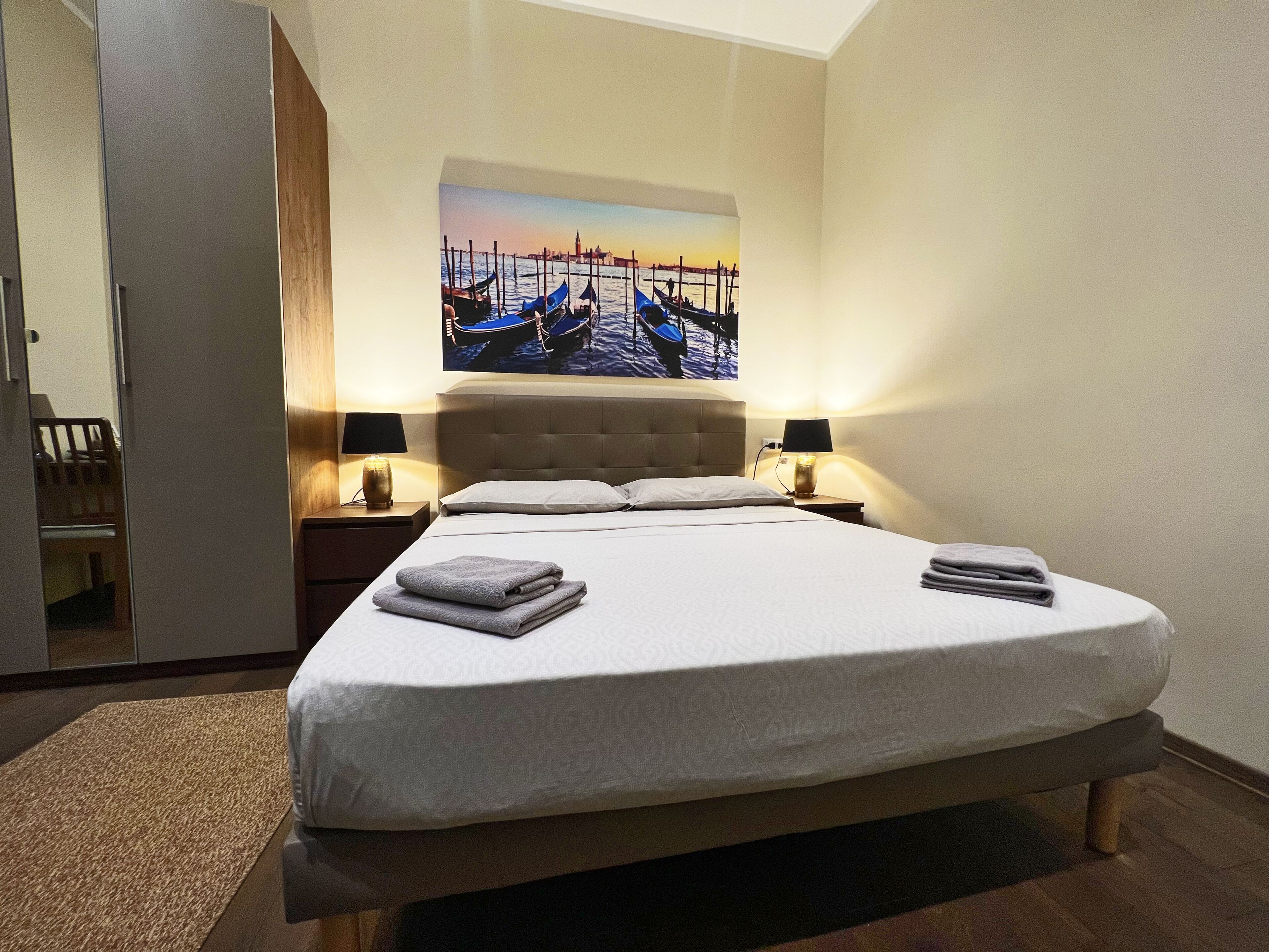 Miramare Luxury Suites 2*
